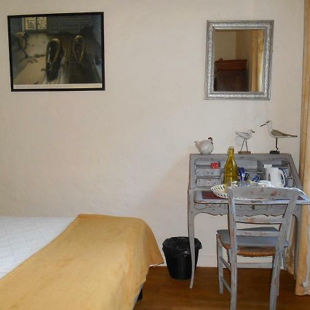Jolie Chambre Entre Mer Et Campagne Asserac Bagian luar foto